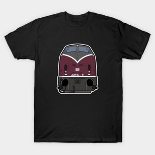 DB Class V 200 T-Shirt